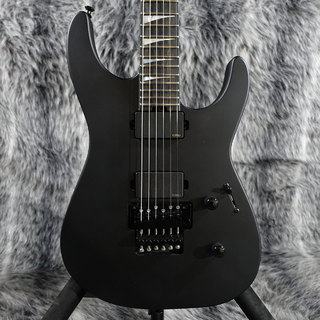 Jackson USA American Series Soloist SL2MG Satin Black