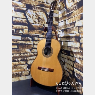 クラシック・ギター／フラメンコ・ギター【楽器検索デジマート】