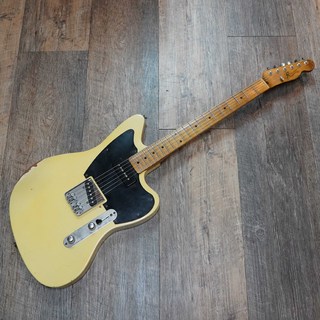 Rittenhouse Guitars T-Master