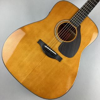 YAMAHA FGX5 GLOSS Red Label【下取りがお得！】