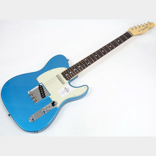 Fender Made in Japan Traditional 60s Telecaster / LPB