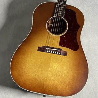 Gibson J-45 50s Faded Sunburst