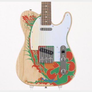 Fender Jimmy Page Telecaster Rosewood Fingerboard Natural【横浜店】