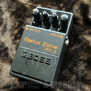 BOSS、MT-2の検索結果【楽器検索デジマート】