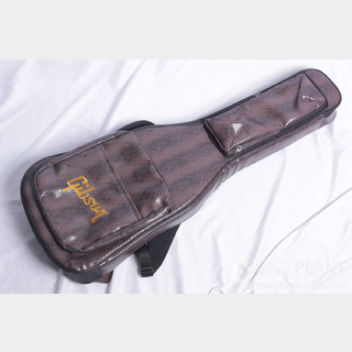 Gibson Premium Gig Bag Les Paul & SG Brown Snake Pattern