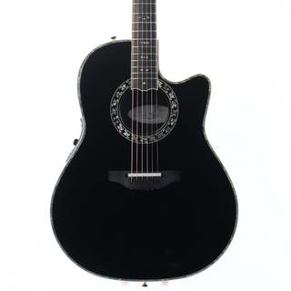Ovation C779LX CUSTOM LEGEND Black 【心斎橋店】