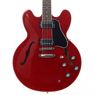 Epiphone Inspired by Gibson ES-335 Cherry 【梅田店】