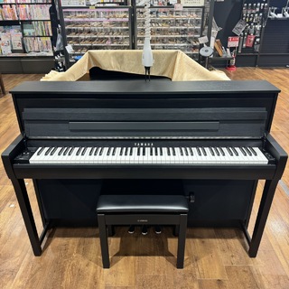 YAMAHA 中古CLP-685【現物画像】