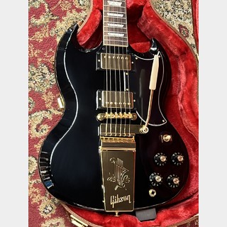 エレクトリックギター、Gibson、SG Standard '61の検索結果【楽器検索