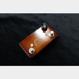 Lovepedal BURST TCHULA