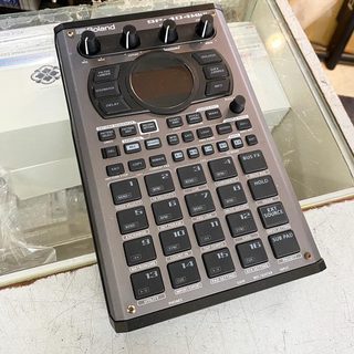 【超美品】sp404mk2 Roland - SP-404MKII | クリエイティブなサンプラー&エフェクター