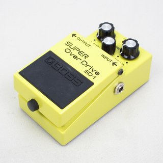 BOSS SD-1 Super Over Drive オーバードライブ 【横浜店】