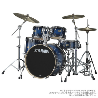 YAMAHA SBP2F5DUS [ Stage Custom Birch ]【ご予約受付中 数量限定特価!! ローン分割手数料0%(12回迄)】