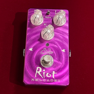 Suhr Riot Reloaded 【中古】