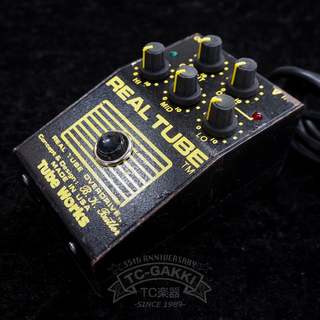 エフェクター（ギター・ベース用）、TUBE WORKSの検索結果【楽器検索
