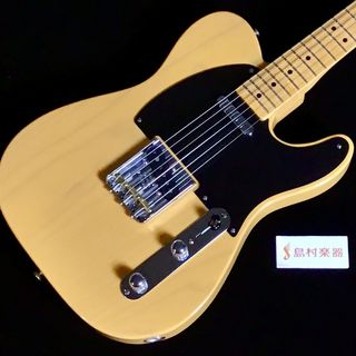 Fender American Vintage II 1951 Telecaster Butterscotch Blonde エレキギター テレキャスター