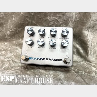 Darkglass Electronics KAAMOS