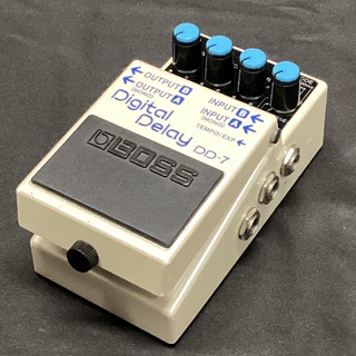 BOSS、DD-7の検索結果【楽器検索デジマート】