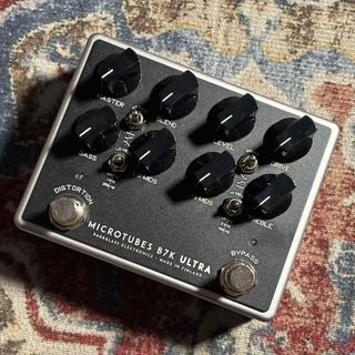 Darkglass Electronics、B7Kの検索結果【楽器検索デジマート】