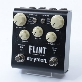 strymon FLINT V2 / tremolo & reverb  フリント リバーブ＆トレモロ  【池袋店】