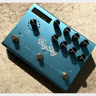 strymon、BigSkyの検索結果【楽器検索デジマート】