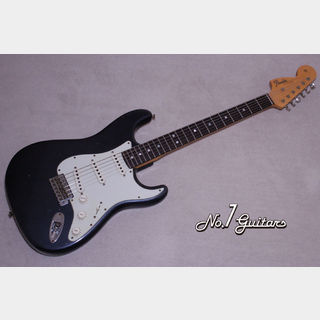 Fender Custom Shop Custom Stratocaster Journeyman Relic / 2021