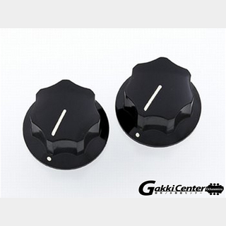 ALLPARTS Black Knobs for Mustang/5057