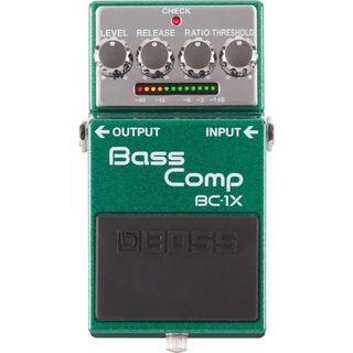 BOSS、BC-1Xの検索結果【楽器検索デジマート】