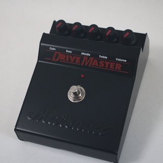 Marshall、Drivemasterの検索結果【楽器検索デジマート】