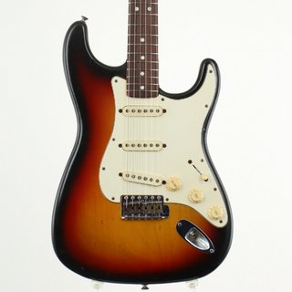 Fender 1971 Stratocaster MOD Sunburst 【心斎橋店】