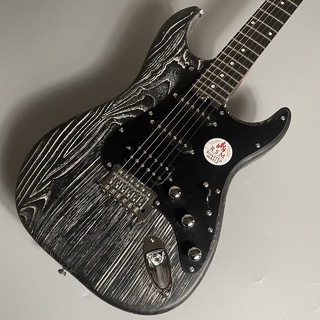 Bacchus SGS-ASH RSM Black & White【現物画像】