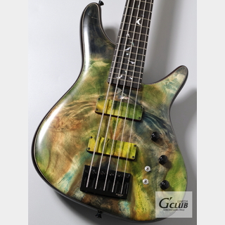 エレクトリック・ベース、Sugi、NB5の検索結果【楽器検索デジマート】