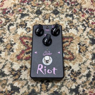 suhr Riot Black Edition正規輸入品 最終値下げ取り下げ予定 Suhr Riot Black Edition｜ミュージックランドKEY