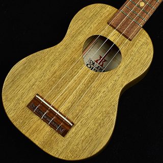 Koaloha Opio KSO-10 UG Soprano 【アカシアコア材】【ソプラノウクレレ】 【未展示品】