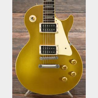 Gibson1990 Les Paul Classic All Gold