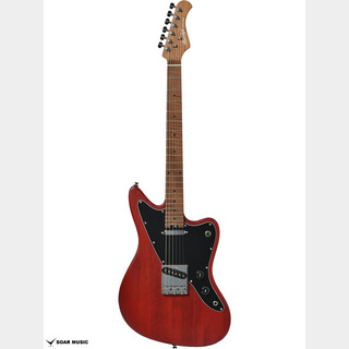 Bacchus WINDY-BREAKER/RSM RED-S Global Series