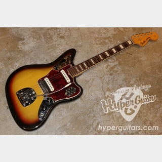 Fender '66 Jaguar