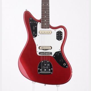 Fender Japan JG66-85 CAR DiMarzio Mod Candy Apple Red ［3.95kg