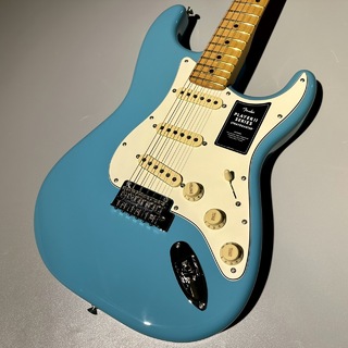 FenderPlayer II Stratocaster Aqua Blue