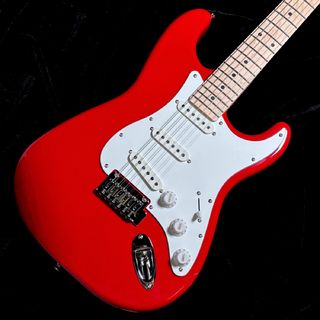 LadiBack サンバースト エレキギター エレキギター 島村楽器 Laidback LST-5Rサンバースト 初心者セット