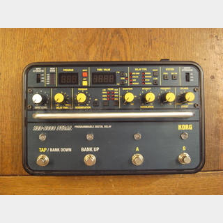 ギター用エフェクター ＞ ディレイ、KORG、SDD-3000 PEDALの検索結果