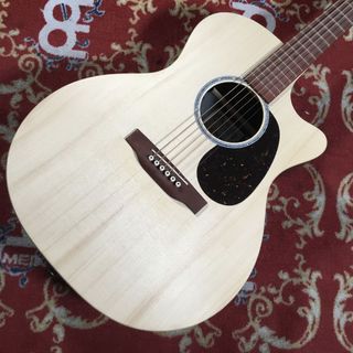 Martin GPC-X2E COCO