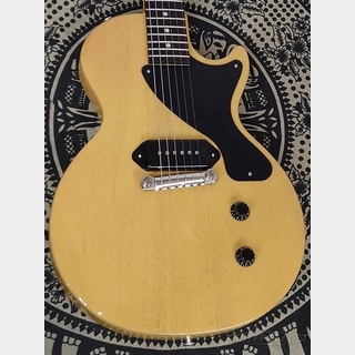 レス・ポール・ジュニア OR Les Paul Junior OR Les Paul Jr.の検索