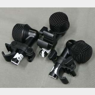 エンジニア検証】SHURE Nexadyne 8の実力！ダイナミックマイクの新時代