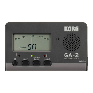 KORGGA-2