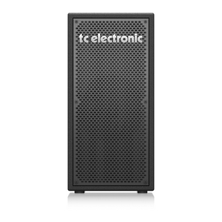 tc electronic BC208【Webショップ限定】