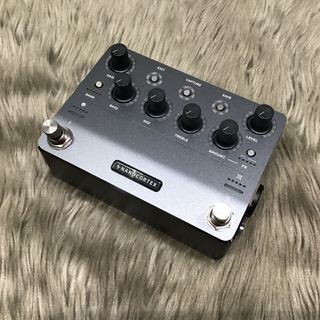 Neural DSP Nano Cortex アンプシミュレーター マルチエフェクター ペダルモデラー