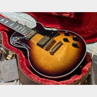 ギブソンが“Les Paul Custom 70s”を発売！ 待望の70年代レス・ポール