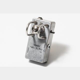 Beyond Tube Butter ベースエフェクター Beyond Tube Butter ベースエフェクター エフェクター（ギター