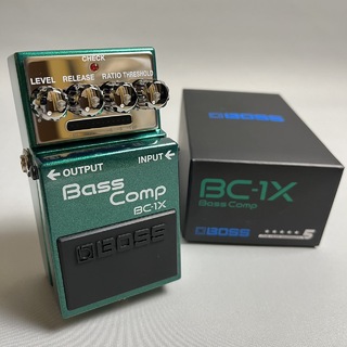 BOSS BC-1X ベースエフェクターBC1X